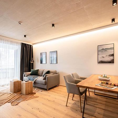 Grimminglofts Top 3 Бад-Миттерндорф Экстерьер фото