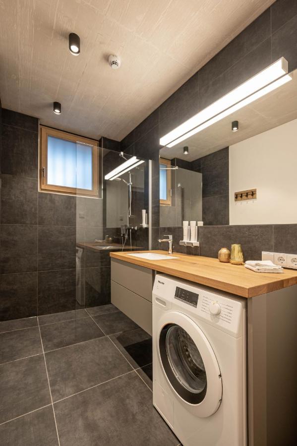 Grimminglofts Top 3 Бад-Миттерндорф Экстерьер фото