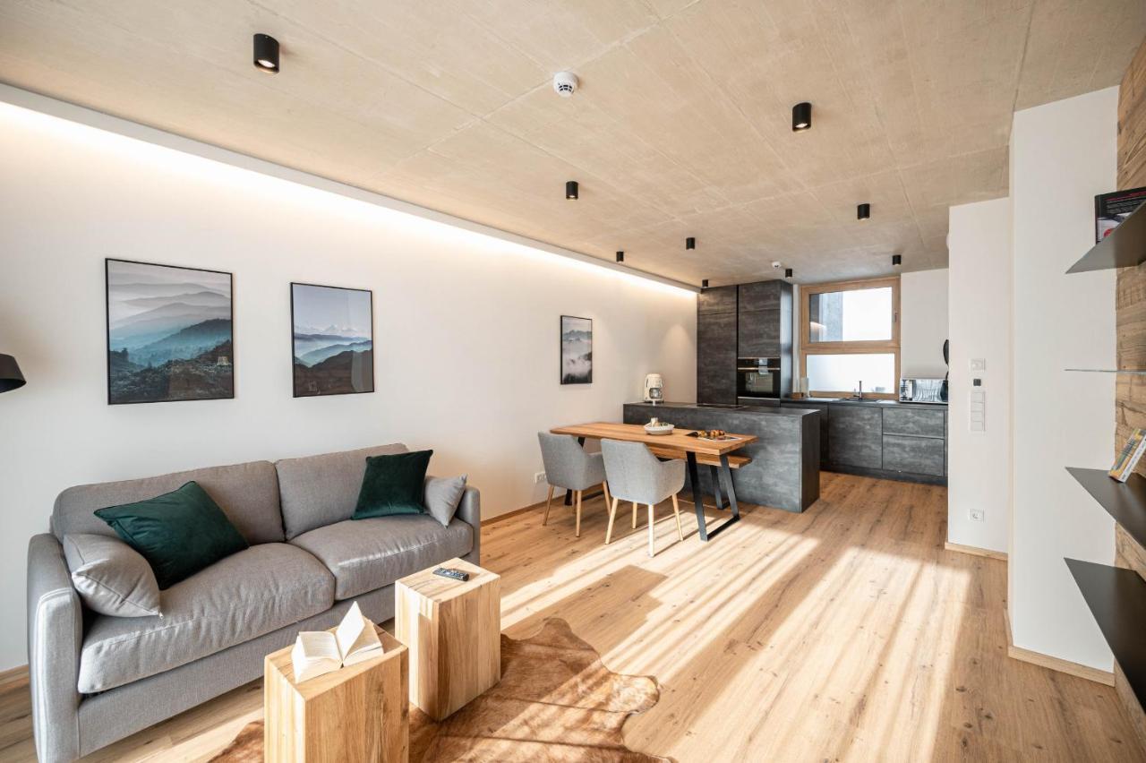 Grimminglofts Top 3 Бад-Миттерндорф Экстерьер фото