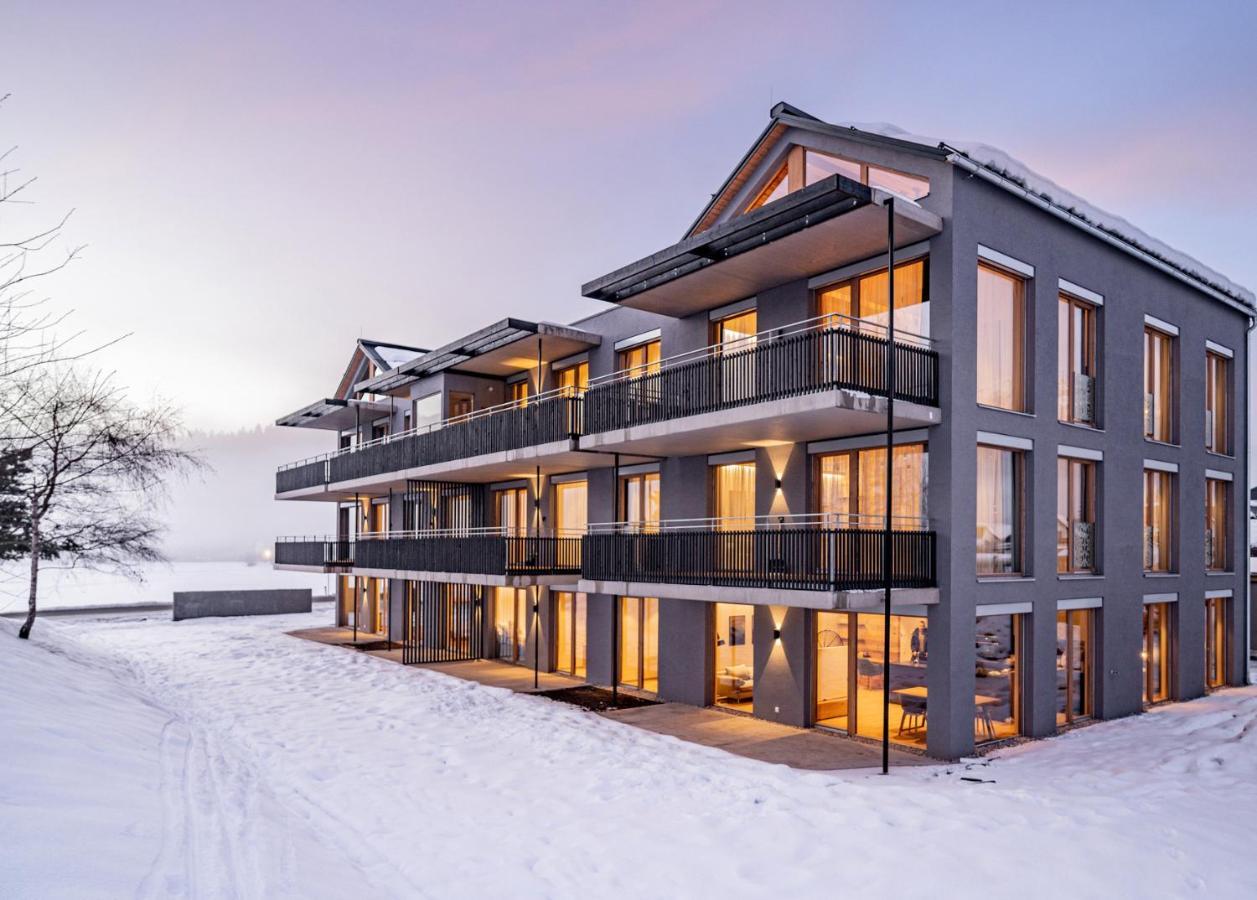 Grimminglofts Top 3 Бад-Миттерндорф Экстерьер фото